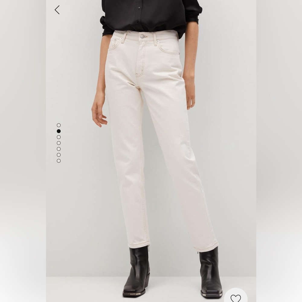 Jeans Mango